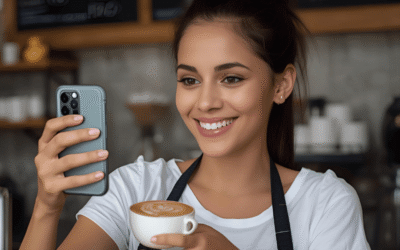 Why Small Businesses Need to be Consistent on Social Media